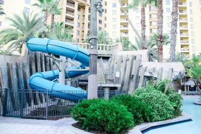 Image de 1 Bedroom Presidential Suite at Wyndham Bonnet Creek, Close to Disney! ! !