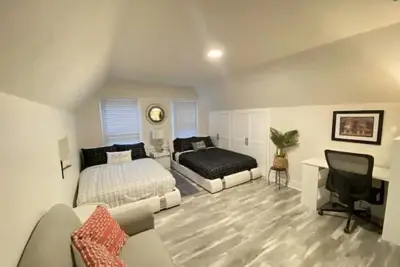 Image de Oregon apartment across Ohsu