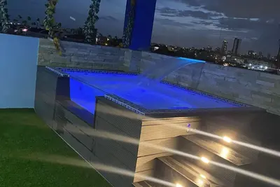 Image de modern and luxurious apartment
