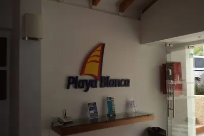 Image de Club Playa Blanca