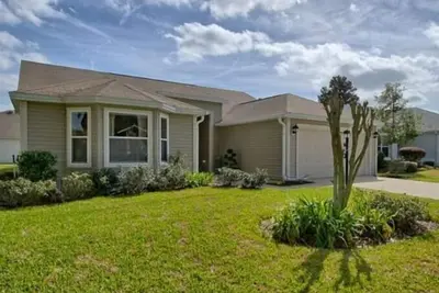 Image de Luxurious Home in The Villages: 3 Br/3 Ba \nJust updated