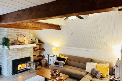 Image de Le Vivaldi Spa Mont Orford Sepaq