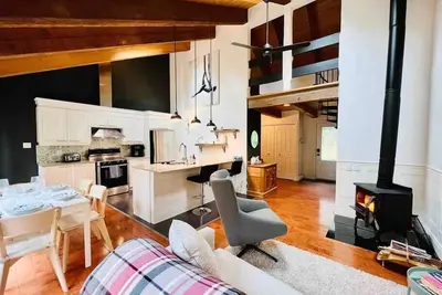 Image de Chalet Nature