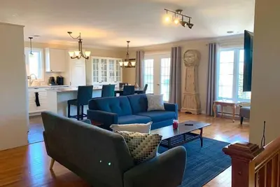 Image de Condo Le Malibu à Magog ⭐️⭐️⭐️⭐️⭐️