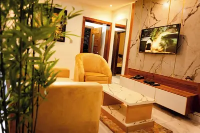 Image de 247 Luxury Apartment