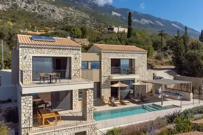 Image de Apeiron Villas - Michail