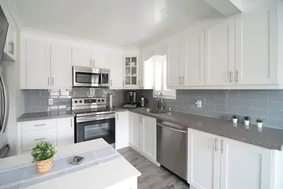 Image de The Little Blue Loft House - close to falls