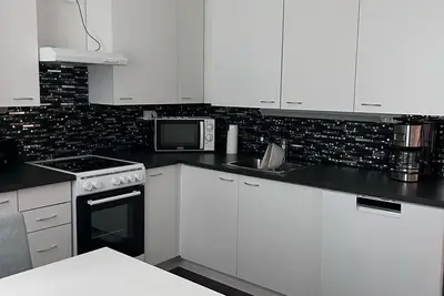 Image de Whole apartment in Hervanta. 300 meters to tram.