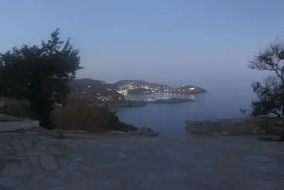 Image de Annex (studio) at a beautiful location with sea view