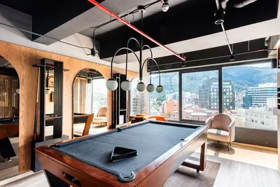 Image de Holtz, beautiful 100% equipped apartment