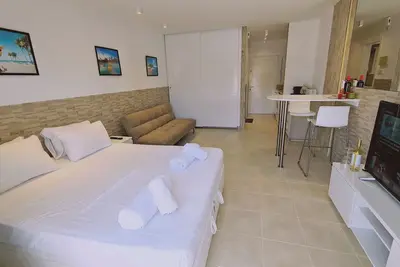 Image de 71 An -Stay Lavish Studio