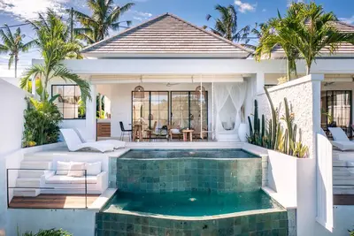 Image de Secluded 1br Villa - Ubud Jungle