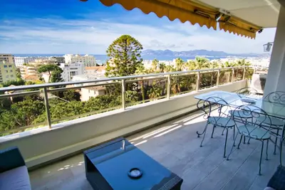 Image de Palmes d'Or Properties - Ref Vez