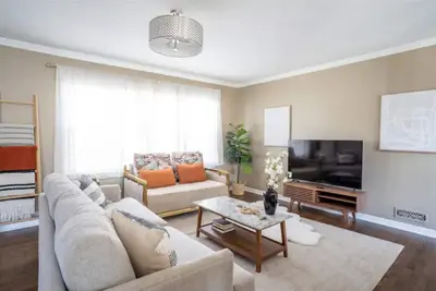 Image de Modern Retreat Home, Movie Theatre, 3 Bed 2 Bath