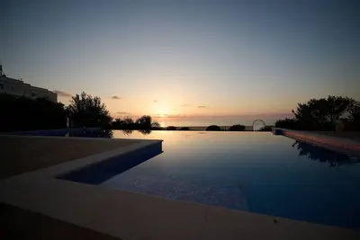 Image de Villa-Prestige-Salle de bain-Vue mer