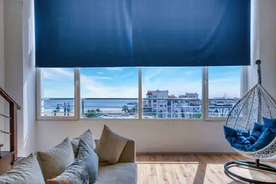 Image de Tayri - Duplex Luxe - 4 ou 5 Px
