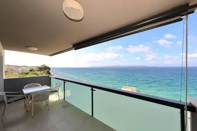 Villa Leda A3
