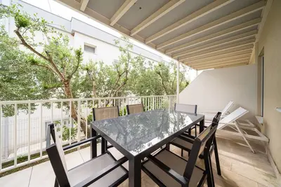 Sunadria Apartments A1
