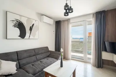 Sunadria Apartments B4