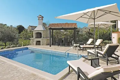 Image de Villa Gea - Three Bedroom with Swimming Pool