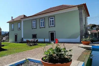 Image de Great-grandfather Brandão's house