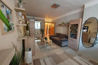 Image de Romantic cozy flat in the city center