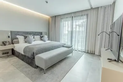 Image de One-Bedroom Apartment