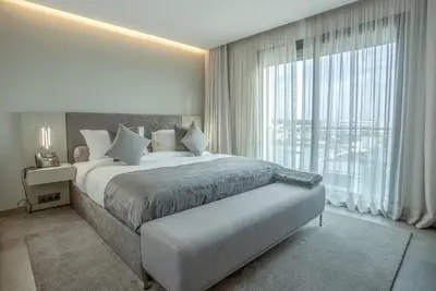 Image de Apartment - Ground Floor