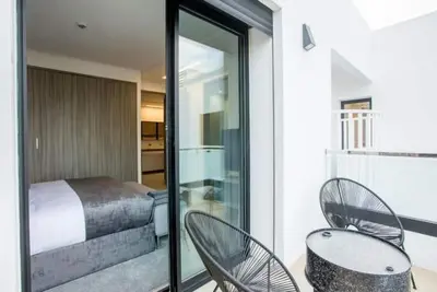 Image de Deluxe Apartment