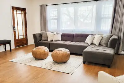 Image de Cozy and Spacious Home in Ogden