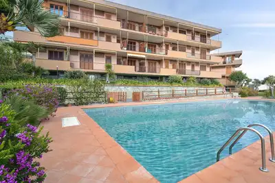 Image de Appartement confortable à Santo Stefano.