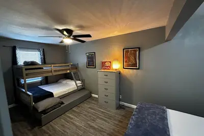 Image de 2-Bedroom in the Heart of Sa