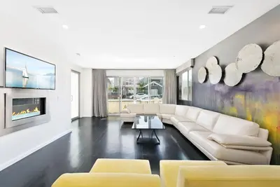 Image de Seaside Retreat - Near Beach, Bay and the Balboa Fun Zone!