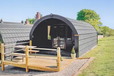 Image de Wood View - Uk43707