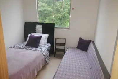 Image de Spectacular apartment with forest reserve and bird watching.
