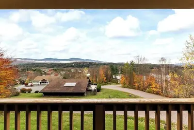 Image de Stowe Vt - Three Bedroom Condo!