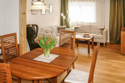 Image de Appartement confortable Ă .