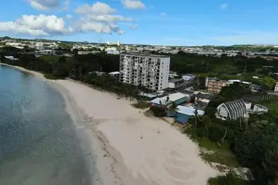 Beautiful Condos Near Private Beach