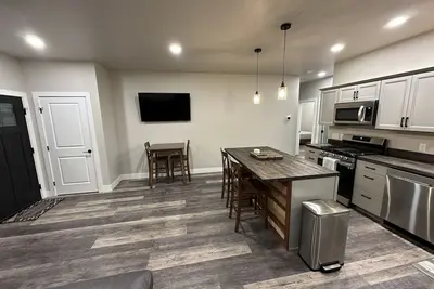 Image de Modern Barndominium Retreat – Private Acres with Farm Views Near Fruita & Gj