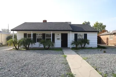 Image de Tower District - Fresno High - 3 bedroom house
