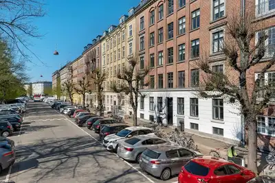 Image de Bel appartement sur l'île de.