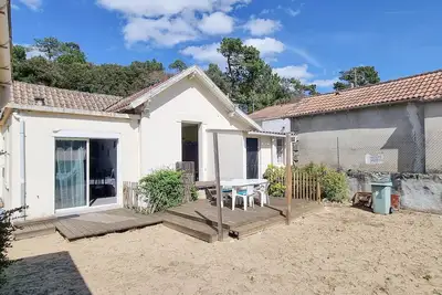 Image de Amazing home in Saint-Georges-de-Didon