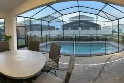 Image de Luxury Windsor Island Resort Villa 3304 L