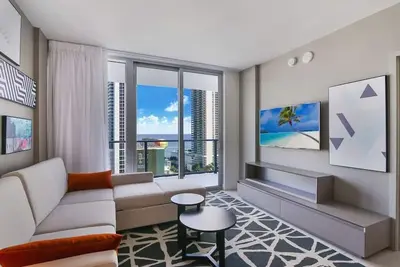 Image de Condo in Hollywood Beach 05