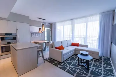 Image de Fabulous Apartment in Hollywood 04