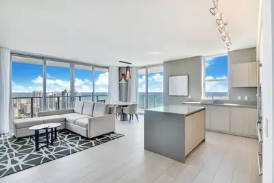 Image de Condo Resort in Hollywood Beach 1/01