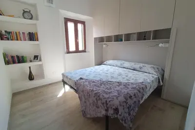 Image de Three-room apartment in San Piero - 5 min from the sea- AmberHouse