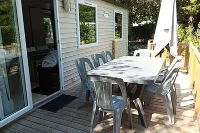 Image de Mobile Home 3 Schlafzimmer 6 Personen