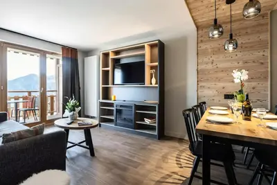 Image de Appartement 3 Pièces 6 Personnes Confort