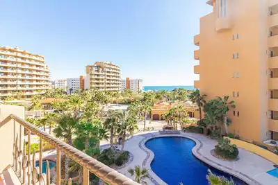 Image de Bella Sirena Rocky Point 2b/2b Beach Condo